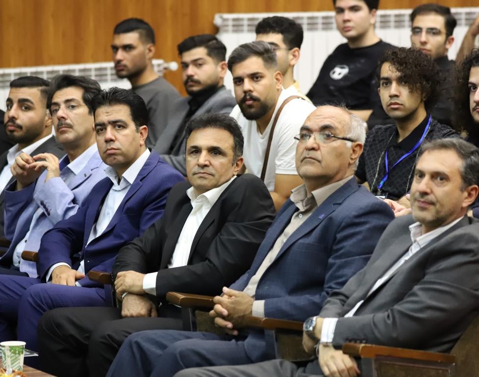 دومین کنگره ملی دانشجویی معماری، مرمت و شهرسازی ایران به میزبانی دانشگاه ارومیه برگزار شد
