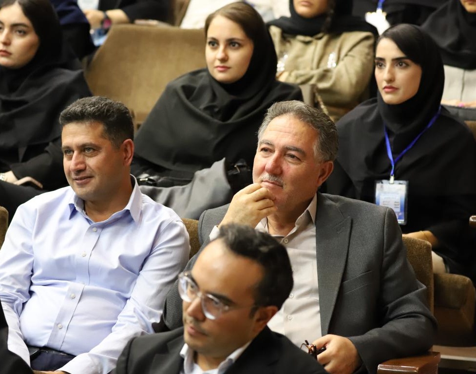 دومین کنگره ملی دانشجویی معماری، مرمت و شهرسازی ایران به میزبانی دانشگاه ارومیه برگزار شد