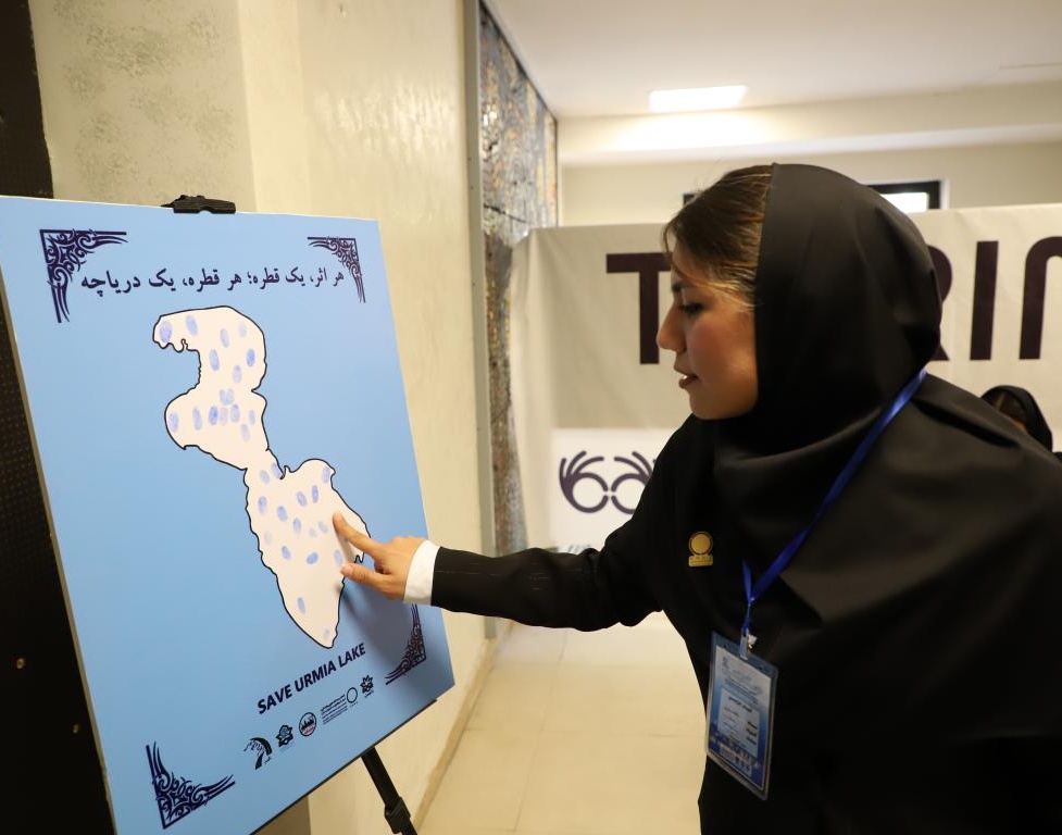 برنامه های آموزشی‌فرهنگی دومین کنگره ملی دانشجویی معماری، مرمت و شهرسازی ایران برگزار شد