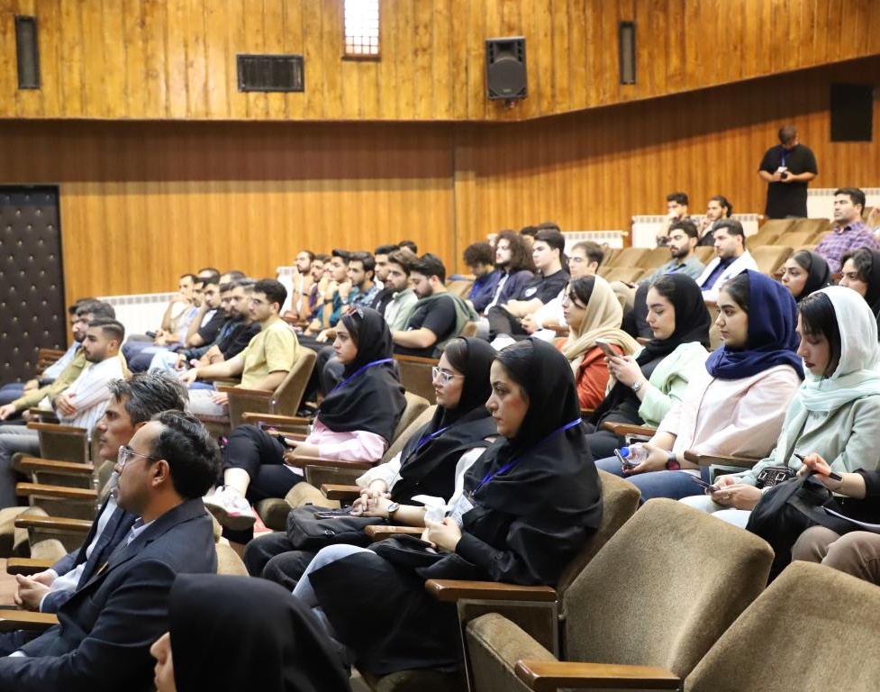 برنامه های آموزشی‌فرهنگی دومین کنگره ملی دانشجویی معماری، مرمت و شهرسازی ایران برگزار شد