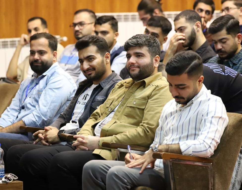 برنامه های آموزشی‌فرهنگی دومین کنگره ملی دانشجویی معماری، مرمت و شهرسازی ایران برگزار شد
