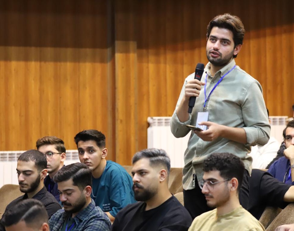برنامه های آموزشی‌فرهنگی دومین کنگره ملی دانشجویی معماری، مرمت و شهرسازی ایران برگزار شد
