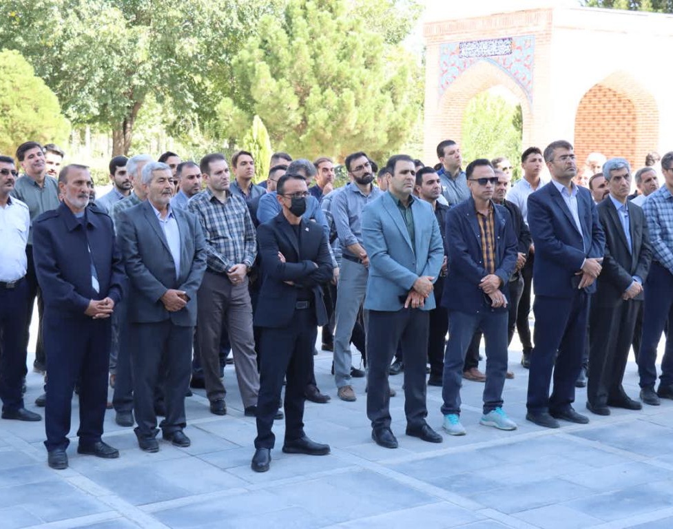 برنامه های آموزشی‌فرهنگی دومین کنگره ملی دانشجویی معماری، مرمت و شهرسازی ایران برگزار شد