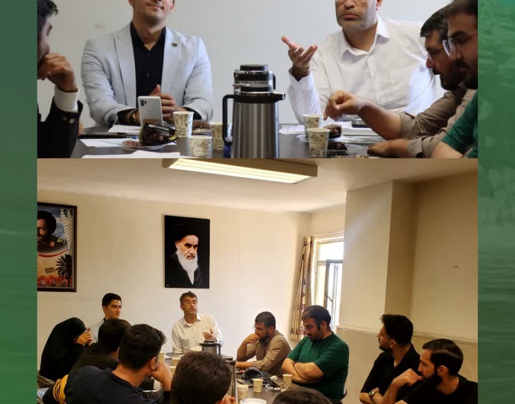 رویداد ملی دانشجویی دریاچه ارومیه پاییز ۱۴۰۴ برگزار می‌شود