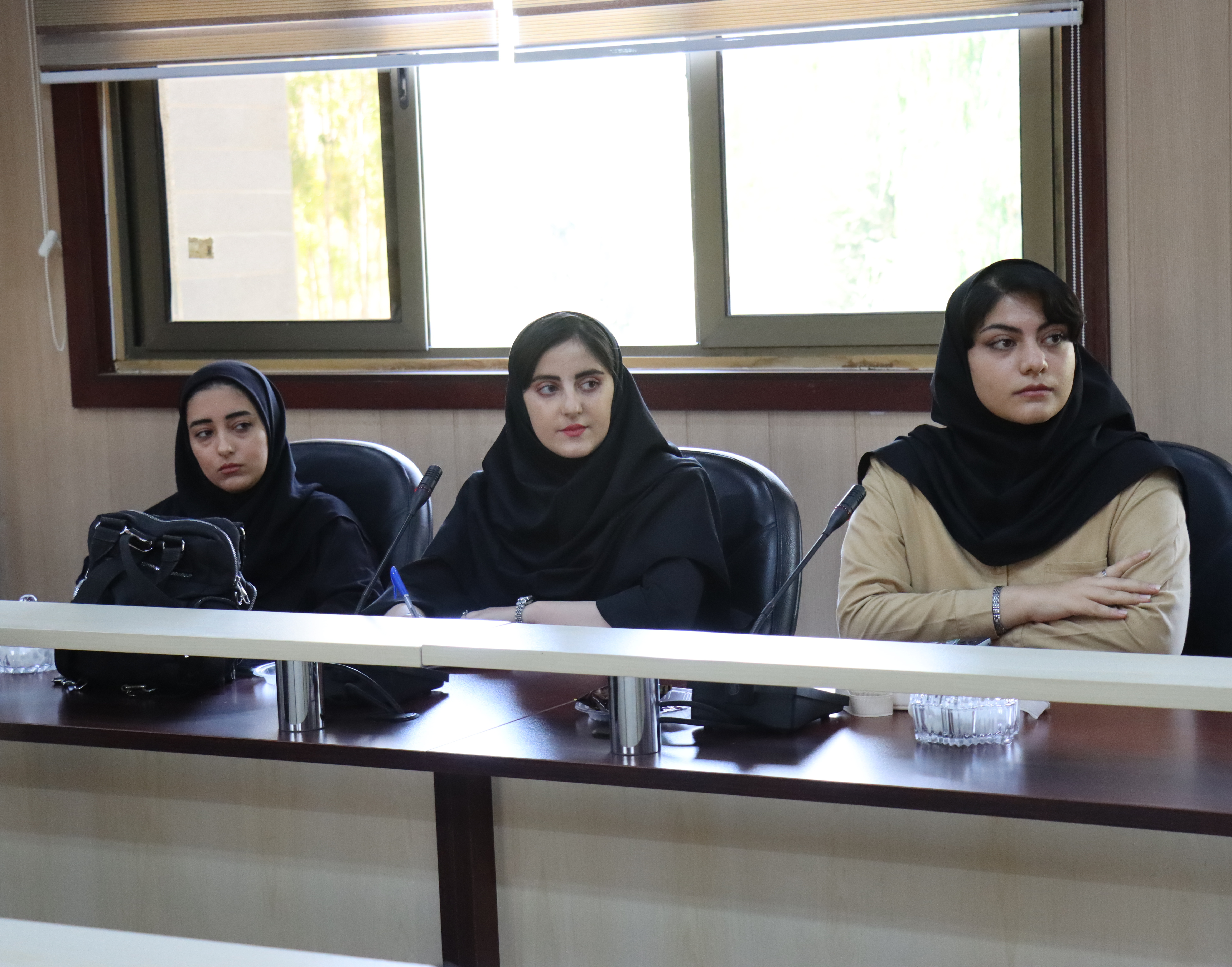 دومین نشست مجمع انجمن‌های علمی‌دانشجویی دانشگاه ارومیه برگزار شد