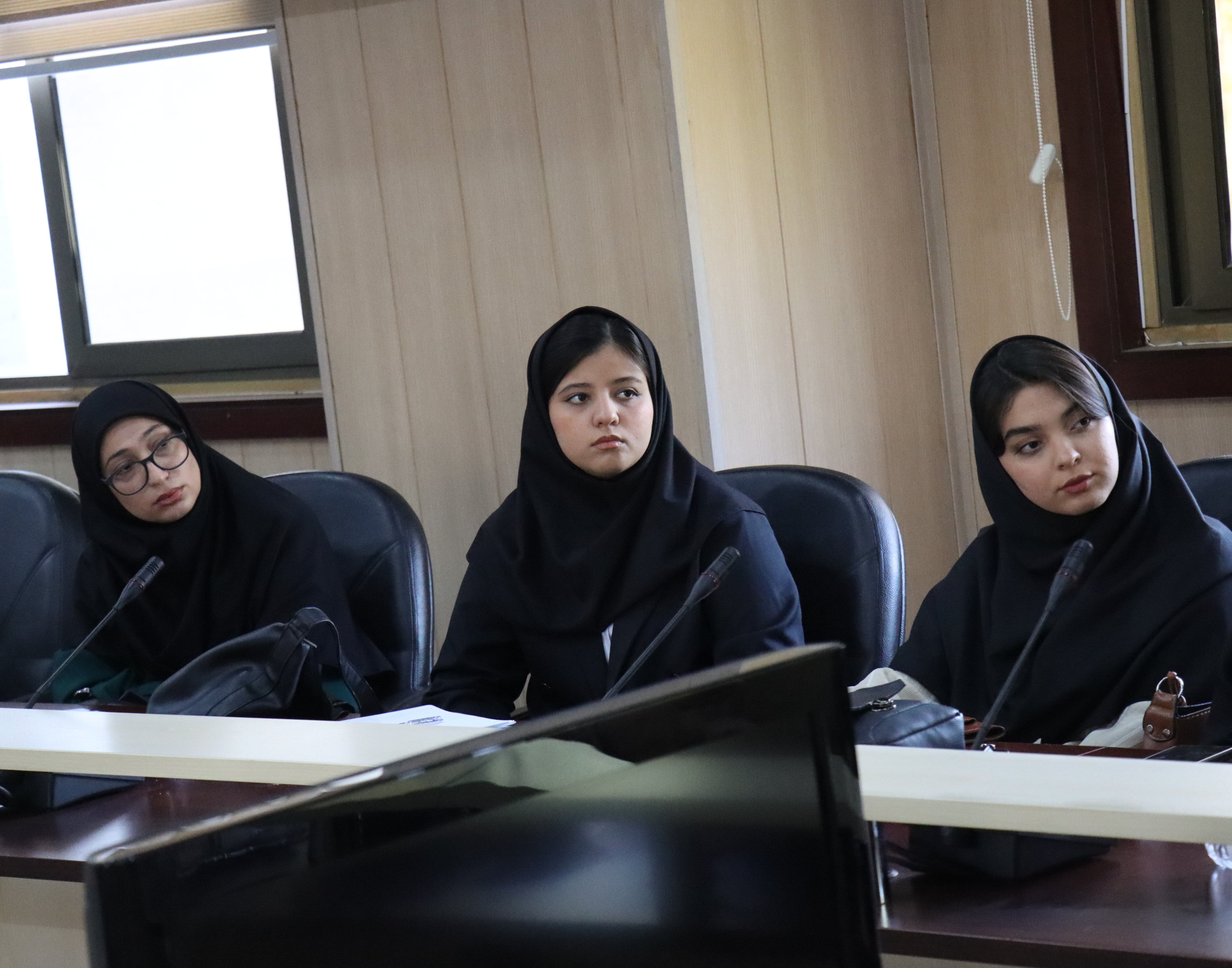 دومین نشست مجمع انجمن‌های علمی‌دانشجویی دانشگاه ارومیه برگزار شد