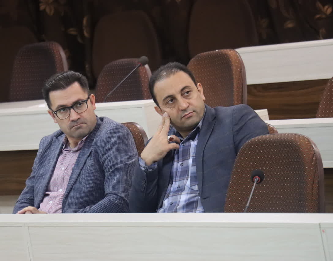 کارگاه دوروزۀ توان‌افزایی انجمن‌های علمی‌دانشجویی و کانون‌های فرهنگی‌هنری دانشگاه ارومیه برگزار شد