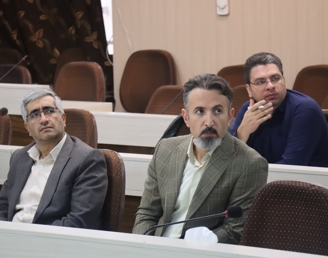 کارگاه دوروزۀ توان‌افزایی انجمن‌های علمی‌دانشجویی و کانون‌های فرهنگی‌هنری دانشگاه ارومیه برگزار شد