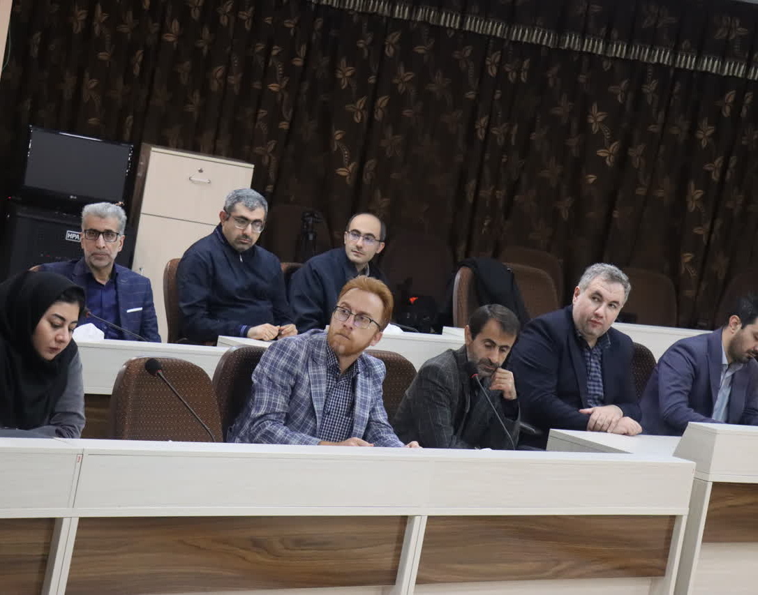 کارگاه دوروزۀ توان‌افزایی انجمن‌های علمی‌دانشجویی و کانون‌های فرهنگی‌هنری دانشگاه ارومیه برگزار شد