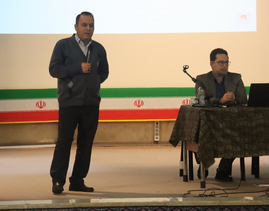 کارگاه دوروزۀ توان‌افزایی انجمن‌های علمی‌دانشجویی و کانون‌های فرهنگی‌هنری دانشگاه ارومیه برگزار شد