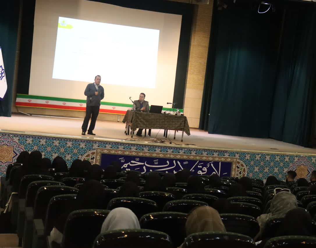 کارگاه دوروزۀ توان‌افزایی انجمن‌های علمی‌دانشجویی و کانون‌های فرهنگی‌هنری دانشگاه ارومیه برگزار شد