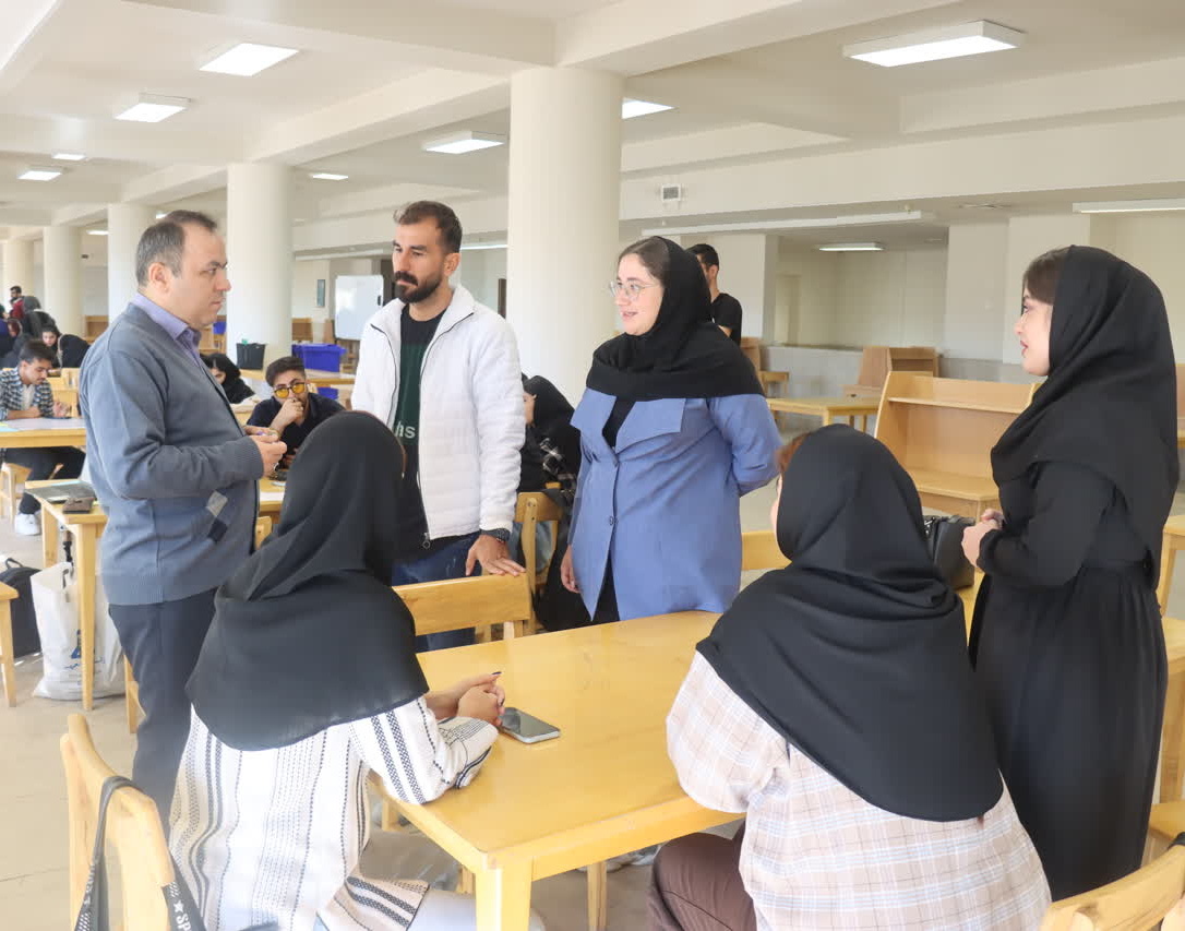 کارگاه دوروزۀ توان‌افزایی انجمن‌های علمی‌دانشجویی و کانون‌های فرهنگی‌هنری دانشگاه ارومیه برگزار شد