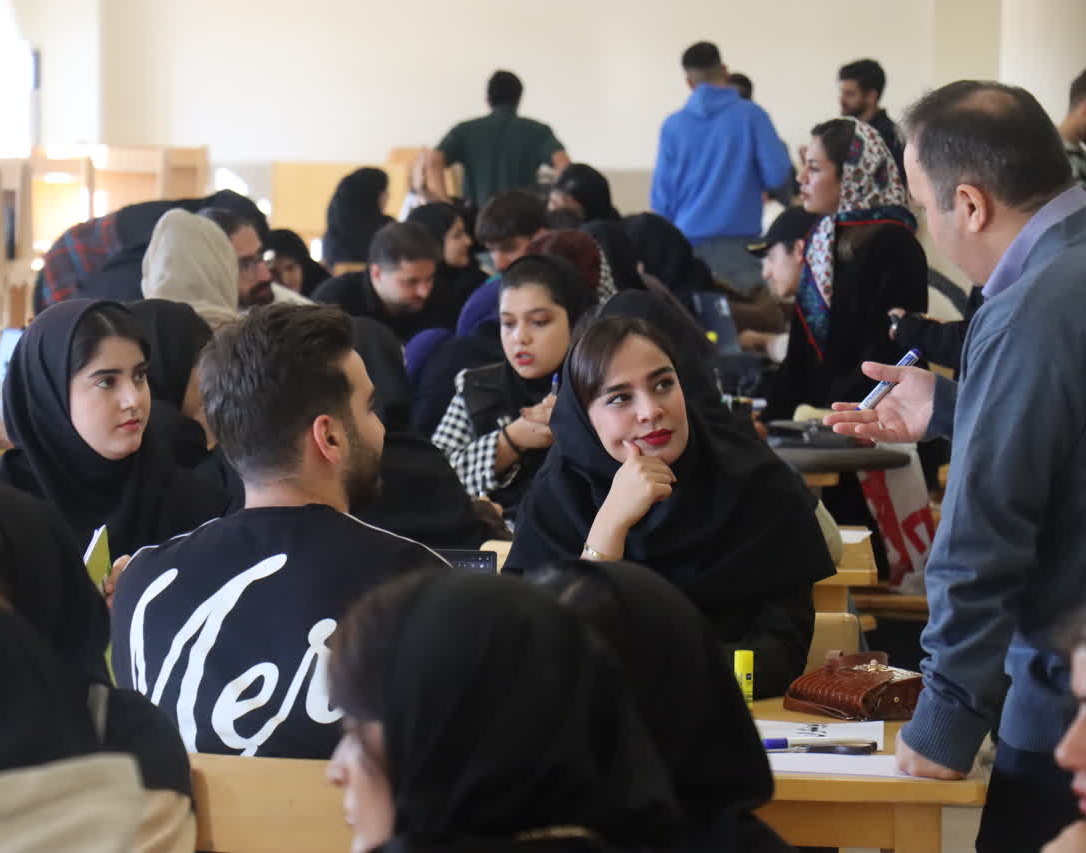 کارگاه دوروزۀ توان‌افزایی انجمن‌های علمی‌دانشجویی و کانون‌های فرهنگی‌هنری دانشگاه ارومیه برگزار شد
