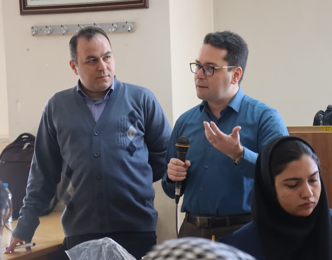 کارگاه دوروزۀ توان‌افزایی انجمن‌های علمی‌دانشجویی و کانون‌های فرهنگی‌هنری دانشگاه ارومیه برگزار شد