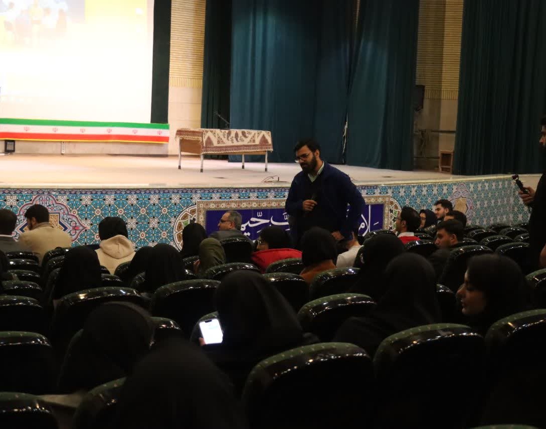 ویداد ملی مسئله‌محور شــــــــــروع در دانشگاه ارومیه برگزار شد
