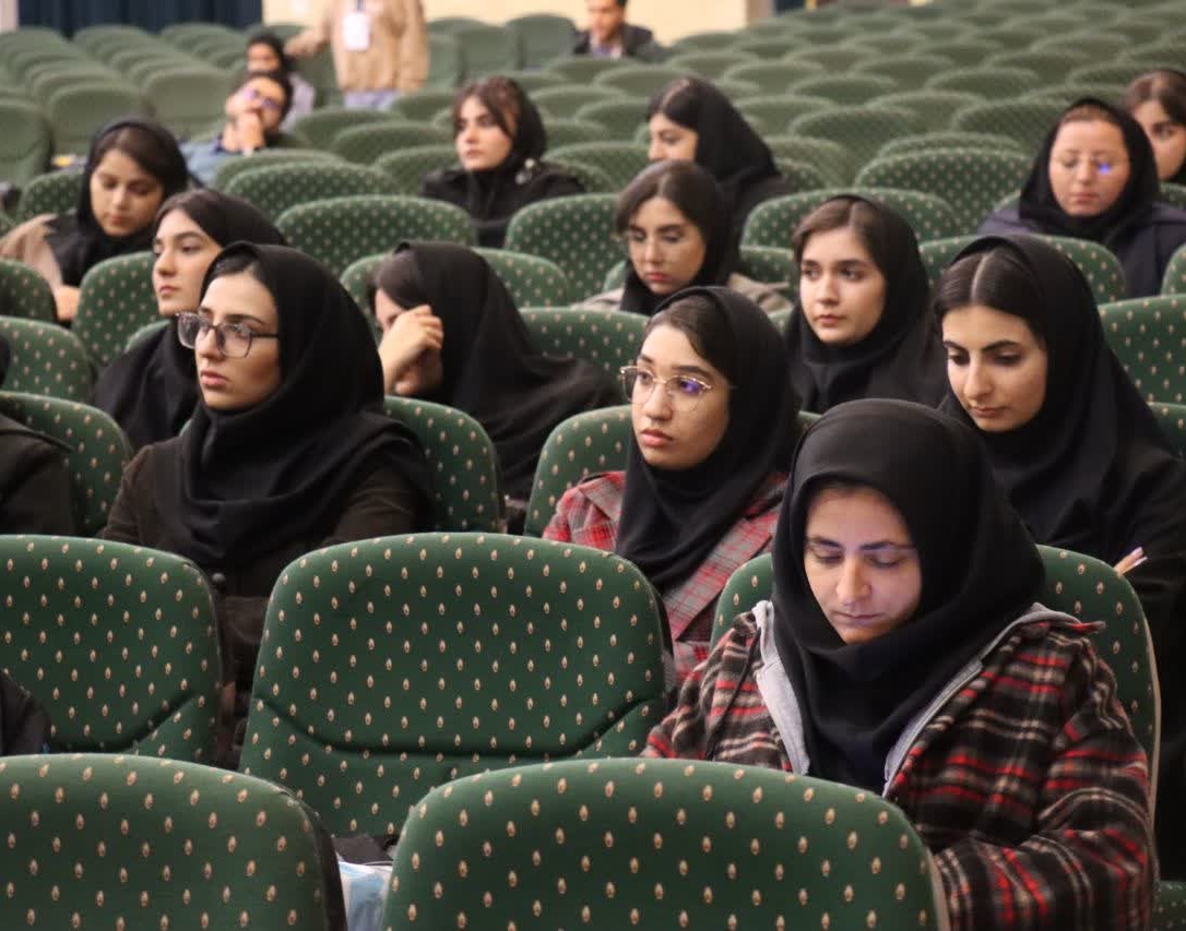 ویداد ملی مسئله‌محور شــــــــــروع در دانشگاه ارومیه برگزار شد