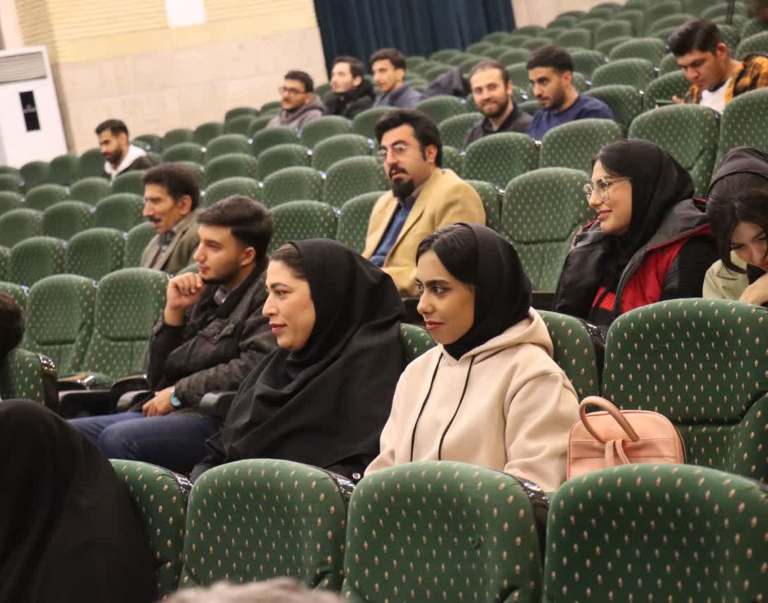 ویداد ملی مسئله‌محور شــــــــــروع در دانشگاه ارومیه برگزار شد