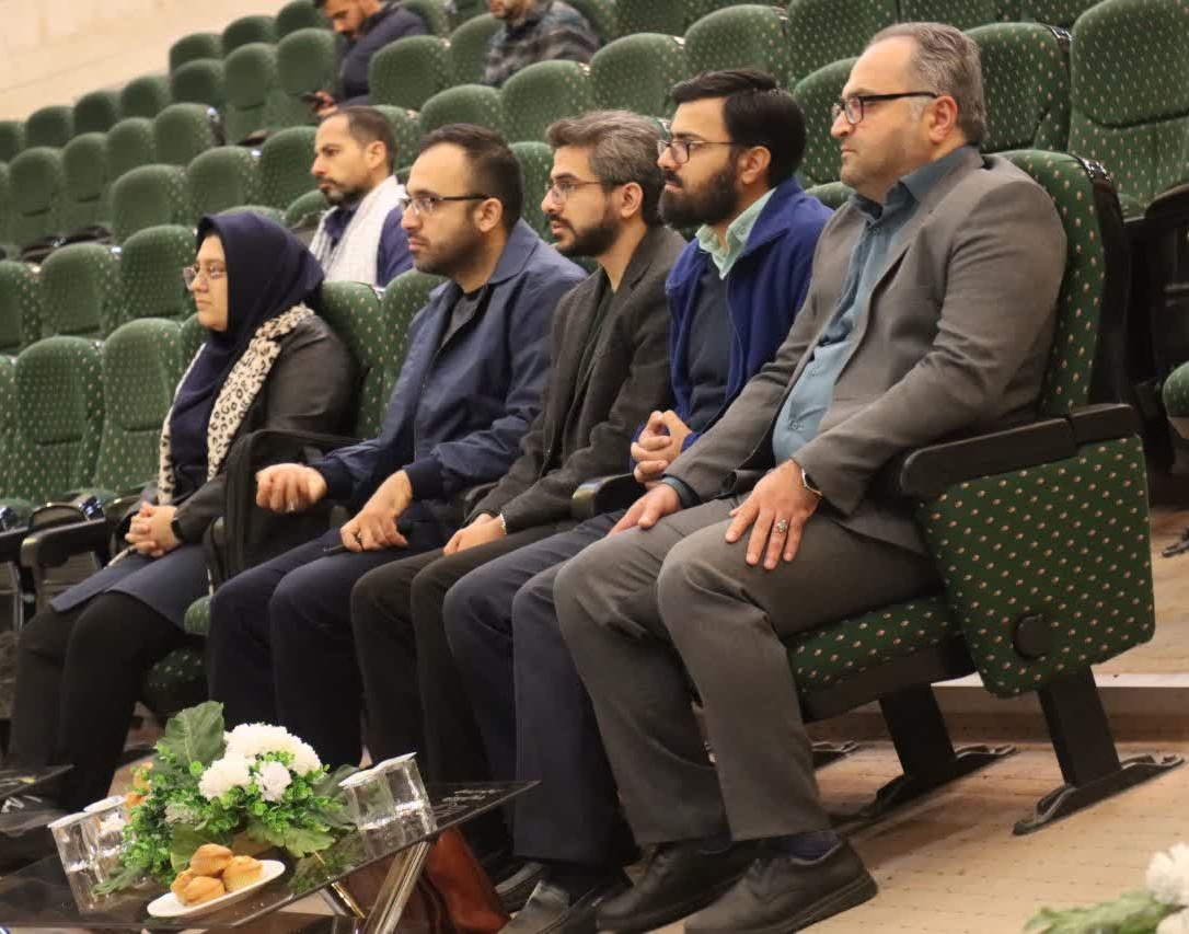 ویداد ملی مسئله‌محور شــــــــــروع در دانشگاه ارومیه برگزار شد
