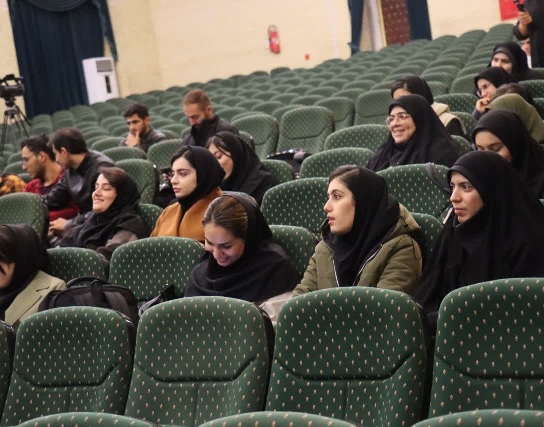 ویداد ملی مسئله‌محور شــــــــــروع در دانشگاه ارومیه برگزار شد