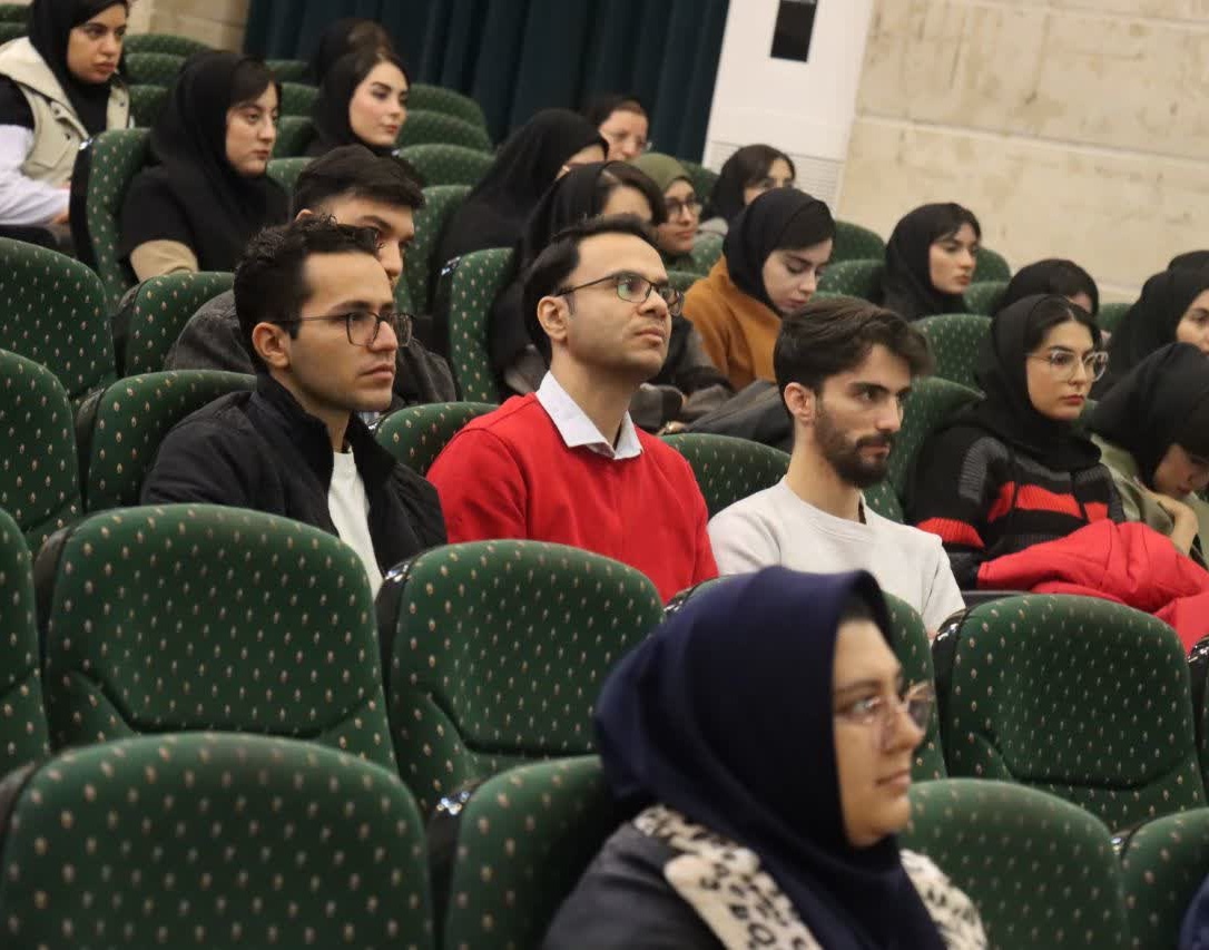 ویداد ملی مسئله‌محور شــــــــــروع در دانشگاه ارومیه برگزار شد