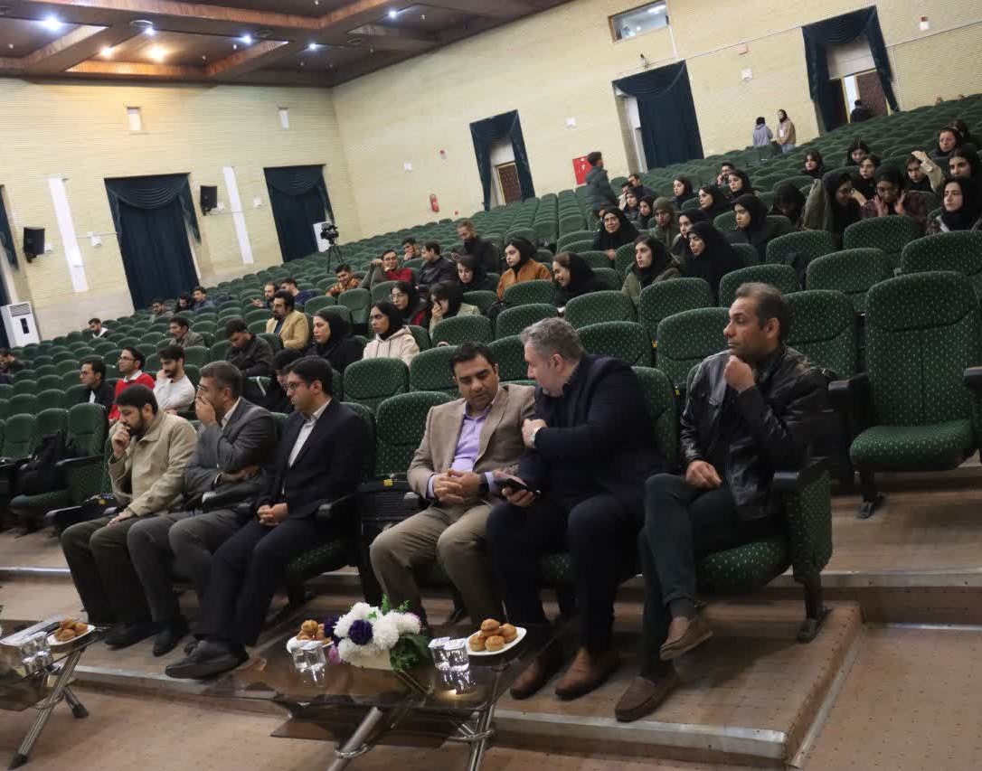 ویداد ملی مسئله‌محور شــــــــــروع در دانشگاه ارومیه برگزار شد