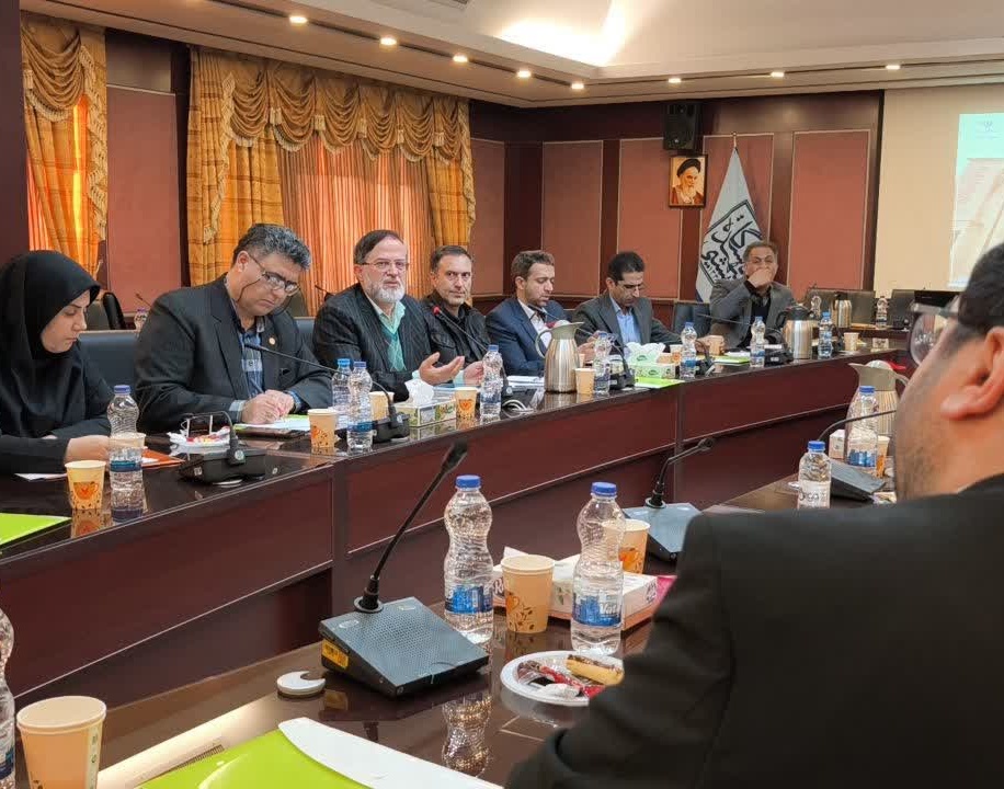 نشست دبیران فرهنگی و اجتماعی مناطق ده‌گانه دانشگاه‌های کشور در دانشگاه شهید بهشتی برگزار شد