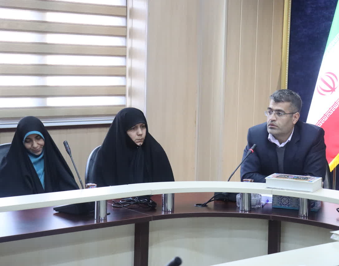 سومین نشست مجمع انجمن‌های علمی‌دانشجویی دانشگاه ارومیه