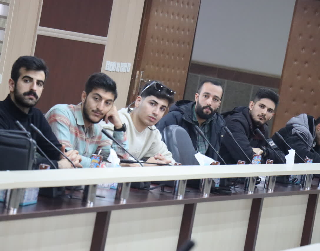 سومین نشست مجمع انجمن‌های علمی‌دانشجویی دانشگاه ارومیه