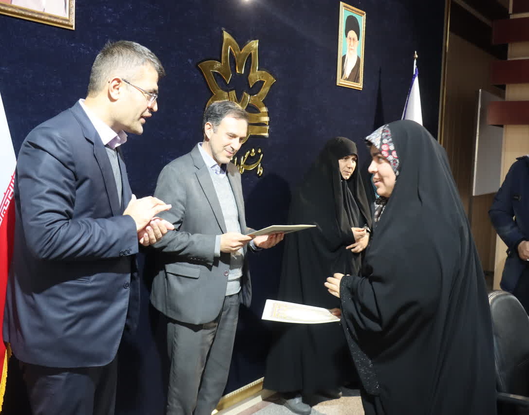 سومین نشست مجمع انجمن‌های علمی‌دانشجویی دانشگاه ارومیه