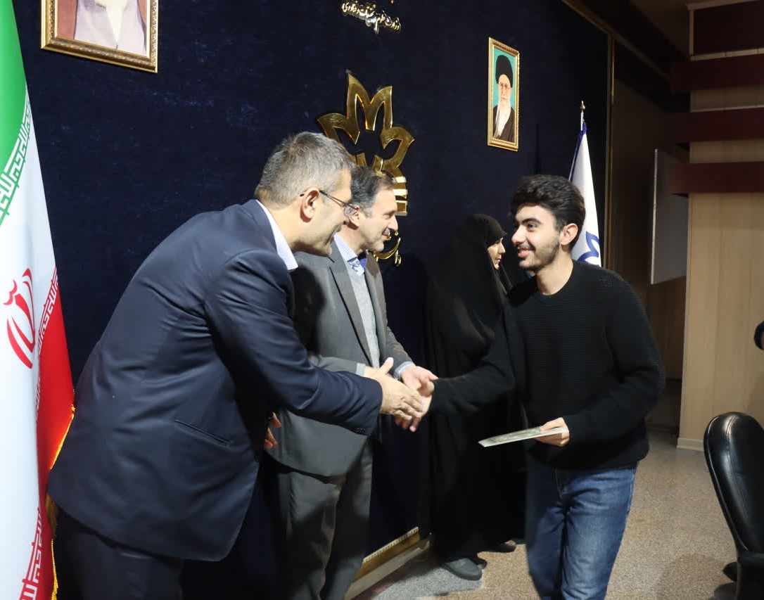 سومین نشست مجمع انجمن‌های علمی‌دانشجویی دانشگاه ارومیه