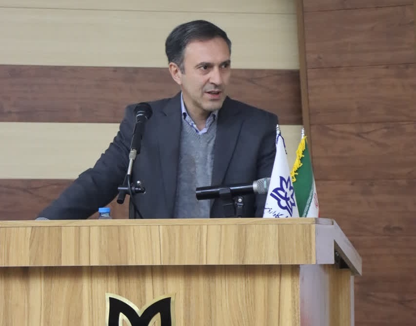 برنامۀ تجلیل از گروه‌های برتر کارگاه توان‌افزایی انجمن‌های علمی و کانون‌های فرهنگی و انجمن‌های مقام‌آور جشنواره بین‌المللی حرکت و همچنین دانشجویان، مدیران و اساتید فعال در کنگره ملی معماری مرمت و شهرسازی در تاریخ 1 دی 1404 برگزار شد