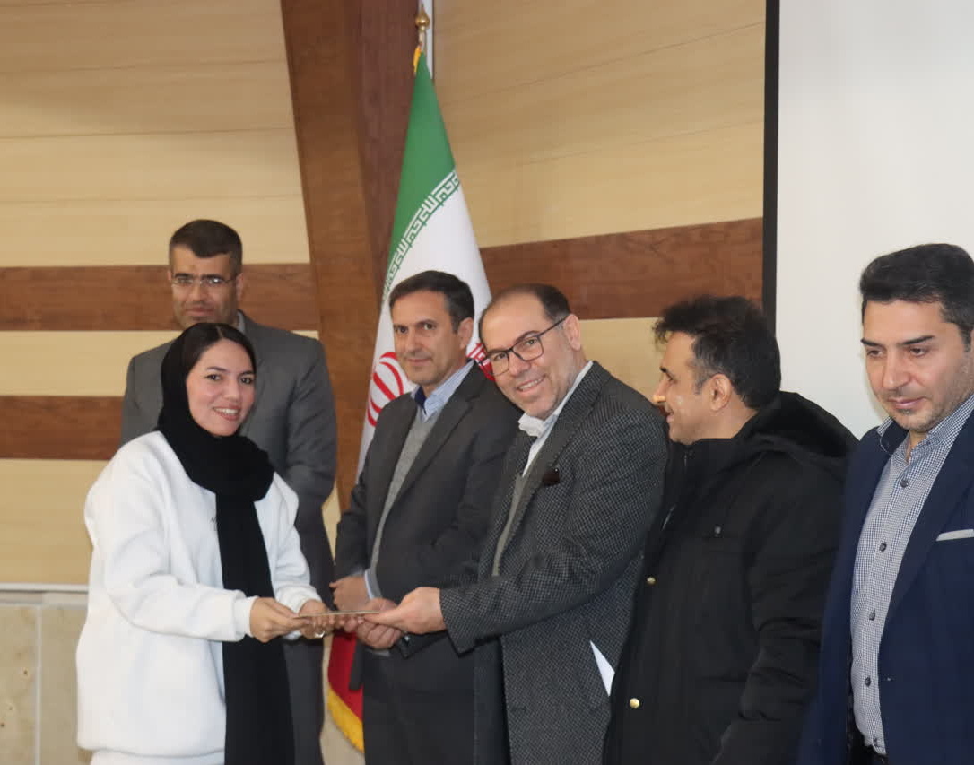 برنامۀ تجلیل از گروه‌های برتر کارگاه توان‌افزایی انجمن‌های علمی و کانون‌های فرهنگی و انجمن‌های مقام‌آور جشنواره بین‌المللی حرکت و همچنین دانشجویان، مدیران و اساتید فعال در کنگره ملی معماری مرمت و شهرسازی در تاریخ 1 دی 1404 برگزار شد