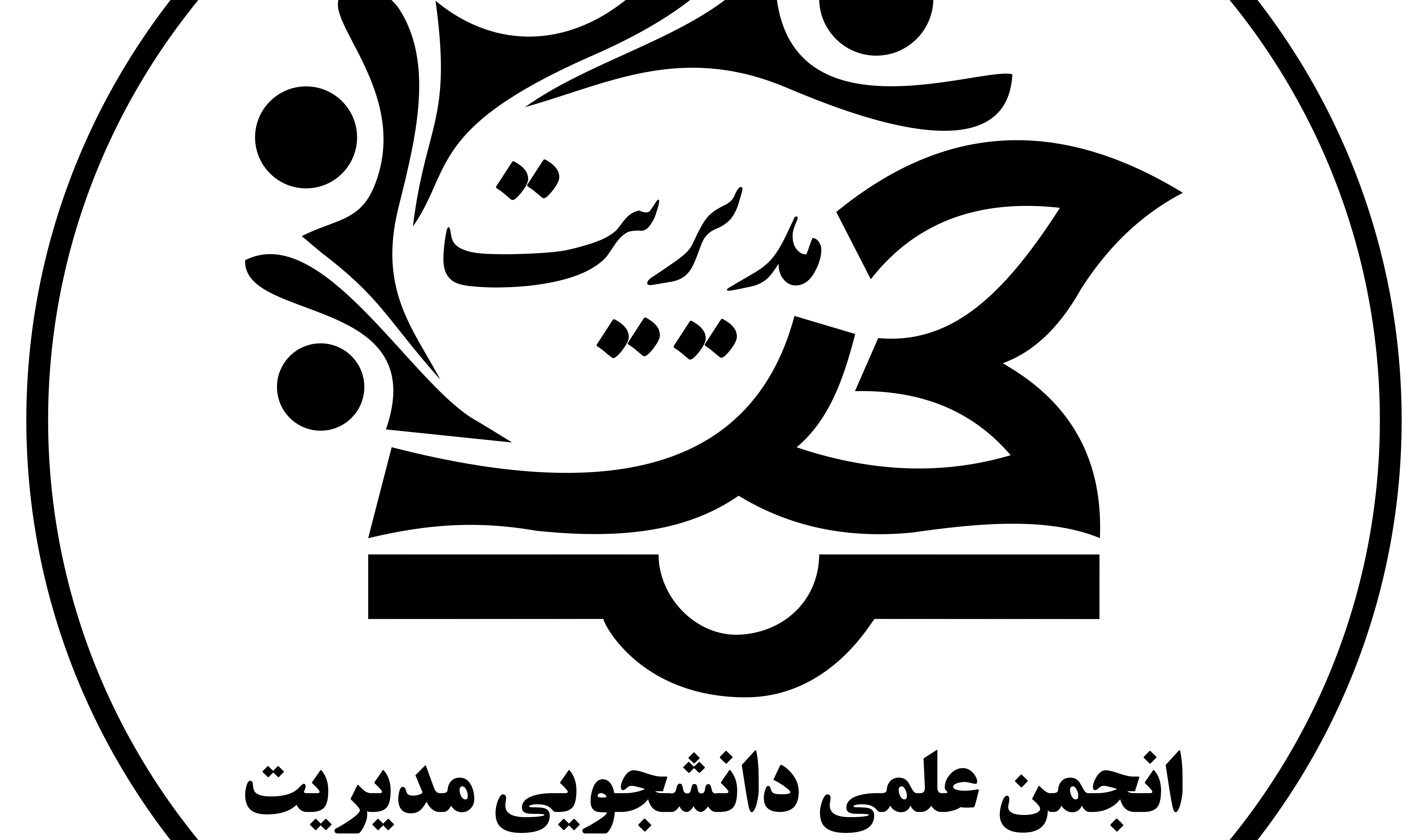 انجمن علمی دانشجویی مدیریت برگزار کرد