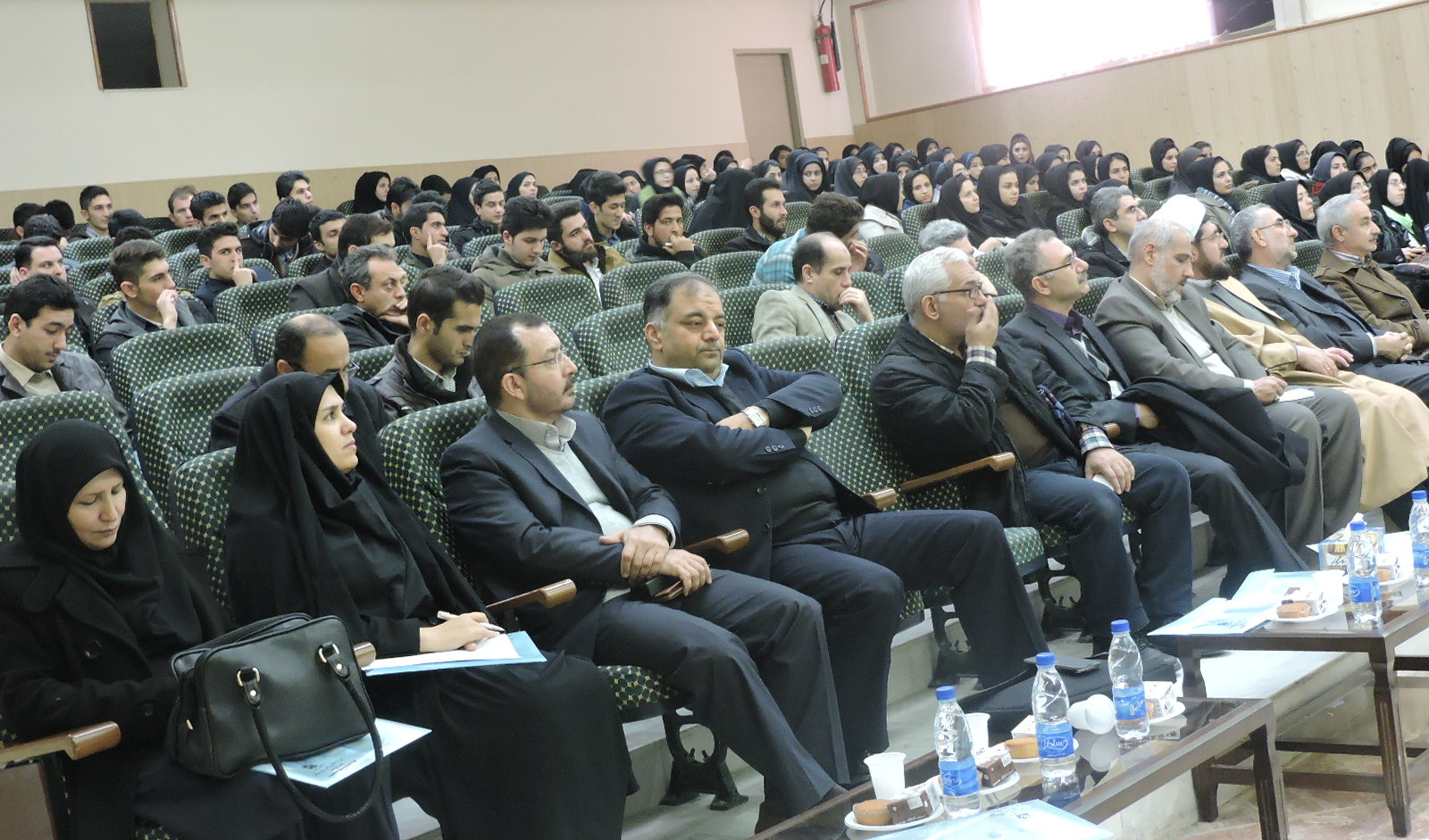 همایش پیشگیری و آسیب شناسی مواد مخدر در دانشگاه ارومیه برگزار شد
