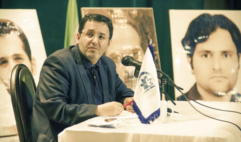 مراسم بزرگداشت روز ملی فناوری هسته ای در دانشگاه ارومیه برگزار گردید