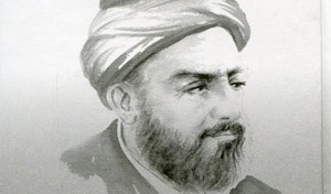 سوم اردیبهشت ماه، روز بزرگداشت شیخ بهایی گرامی باد