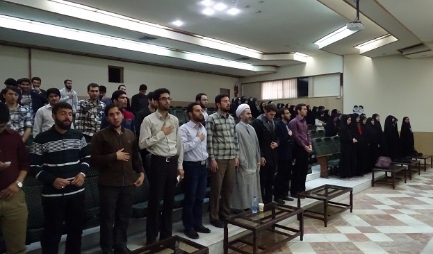 ازدواج دانشجویی