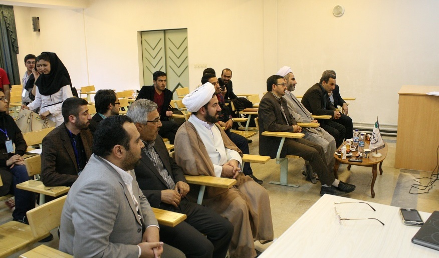 مسابقات ملی مناظره دانشجویی در آذربایجان غربی با معرفی نفرات برتر به کار خود پایان داد