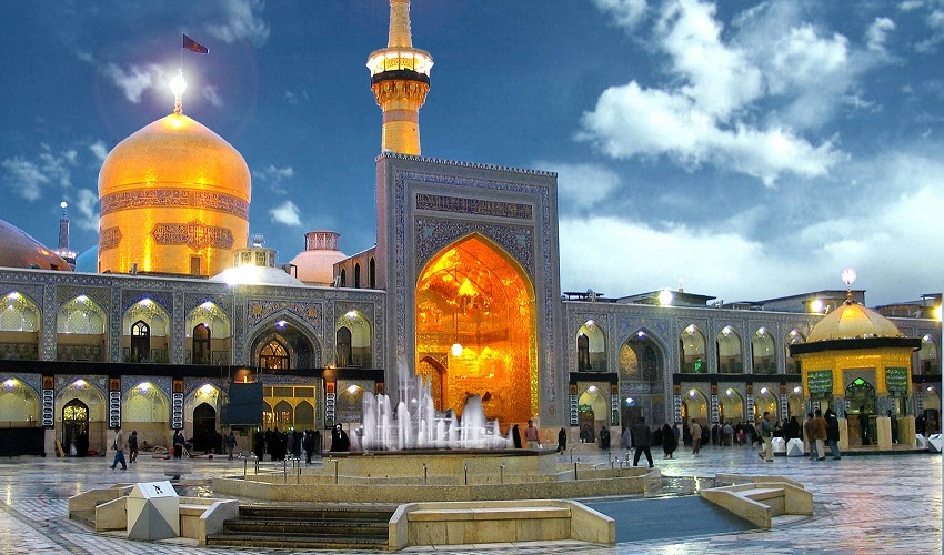 نتایج قرعه کشی ثبت نام کنندگان کاروان زیارتی – فرهنگی شماره دو کارکنان غیر هیات علمی به مشهد مقدس اعلام شد