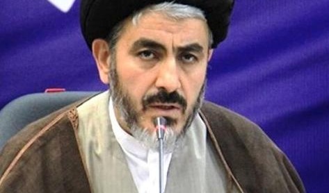 پیام نماینده ولی فقیه در استان و امام جمعه ارومیه در پی فاجعه مصیبت بار منا
