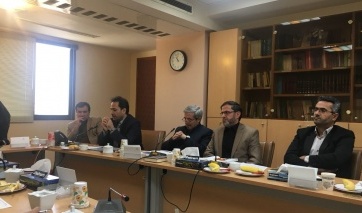 مدیرکل فرهنگی و اجتماعی: فعالیت های دینی و قرآنی می تواند باعث تقویت همگرایی بین دانشگاهیان شود