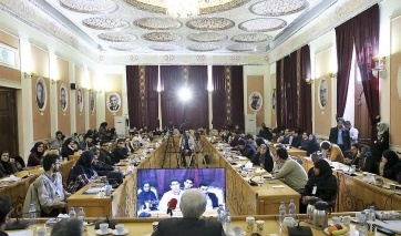 معاون فرهنگی وزارت علوم: دانشجویان موظف به تبعیت از آیین نامه‌ها هستند