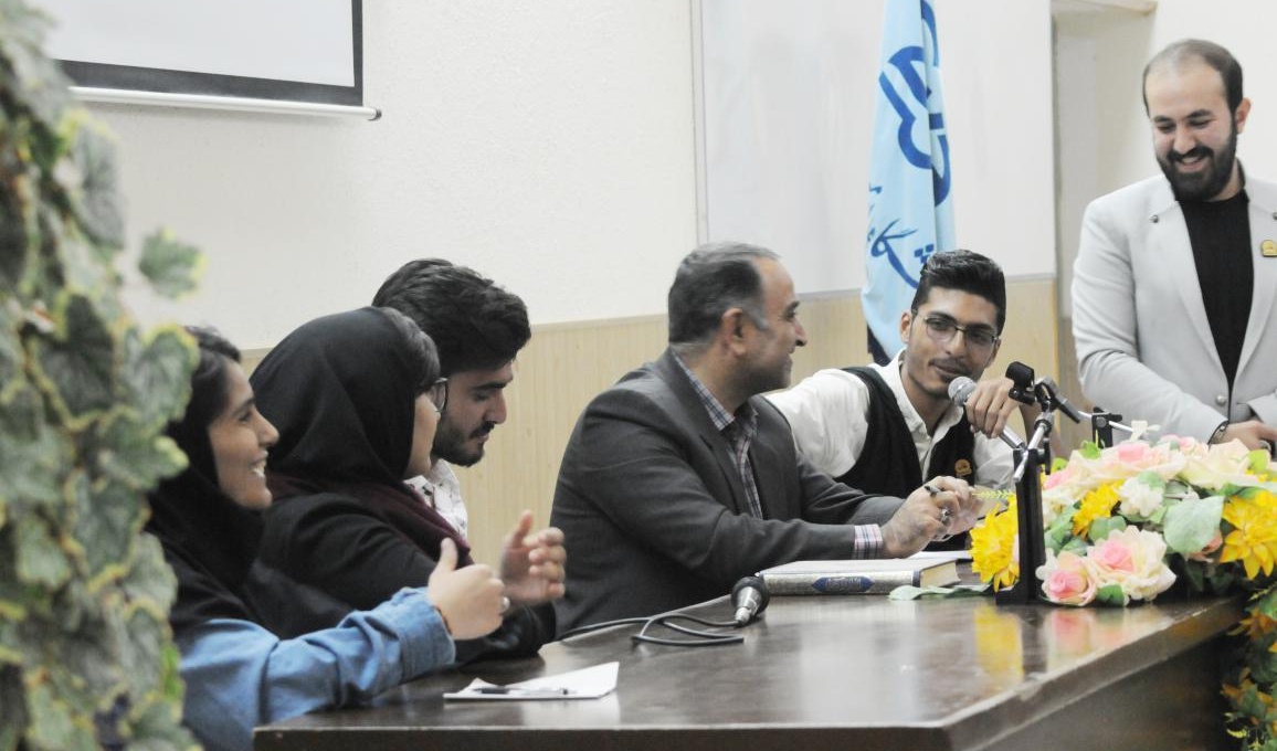 میان وعده دانشجویی "قند پهلو" نخستین تجربه خود را رقم زد