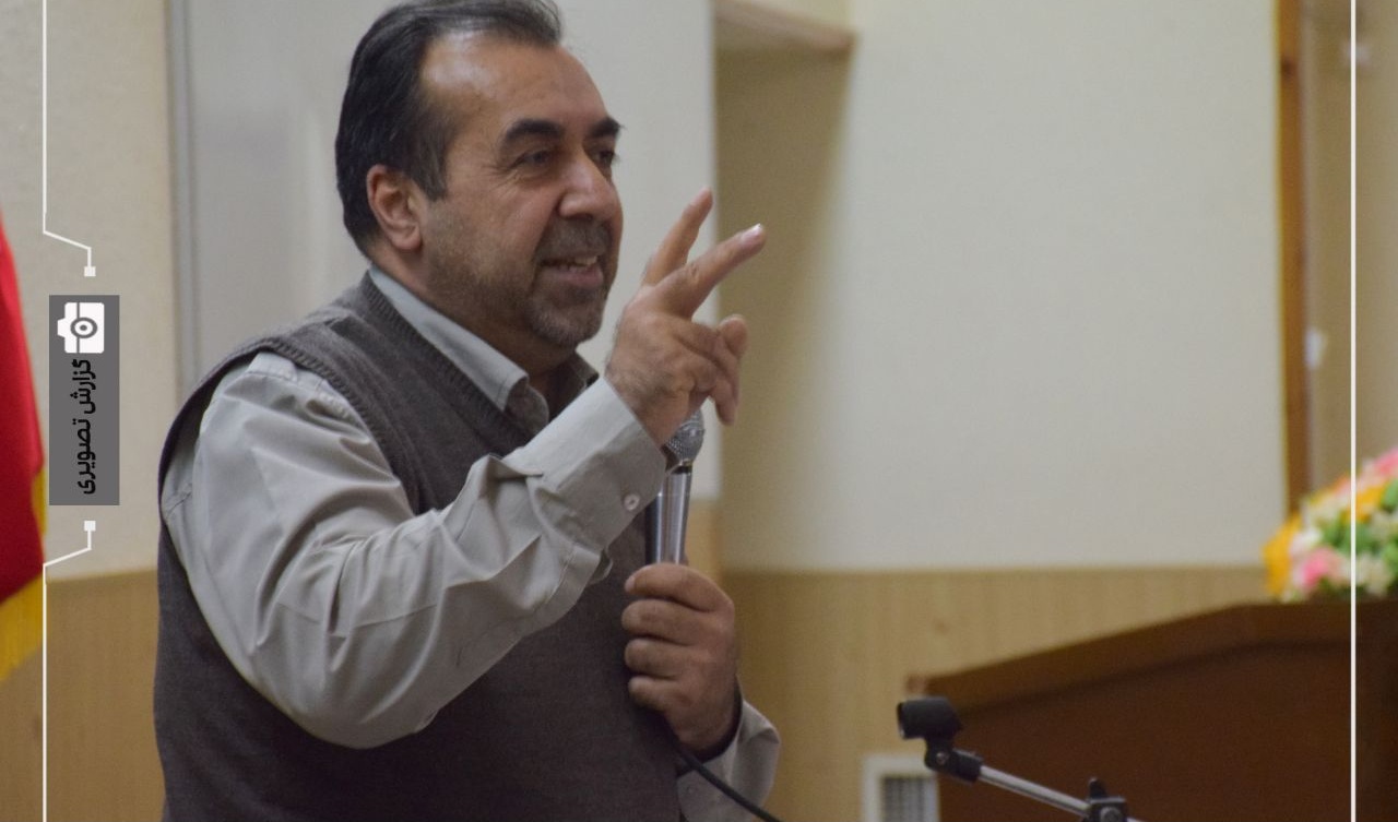 انجمن اسلامی دانشجویان معاونت فرهنگی و اجتماعی دانشگاه: برگزاری کارگاه پرسش و پاسخ ازدواج