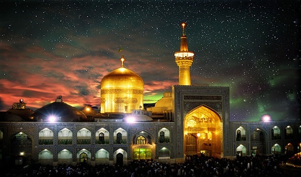 اطلاعیه مهم و فوری: قابل توجه کارکنان غیرهیات علمی عازم به سفر زیارتی فرهنگی مشهد مقدس  