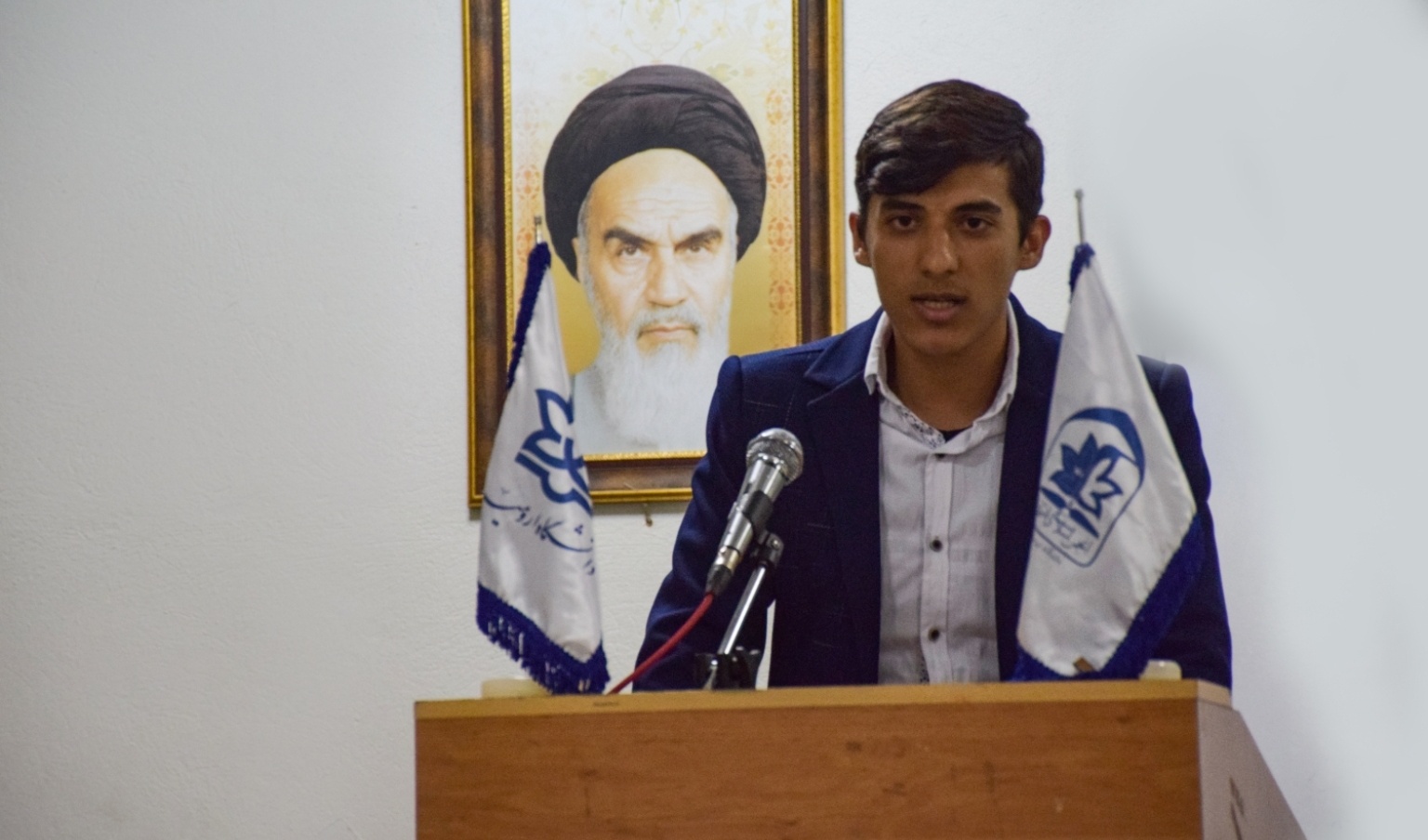 انتخابات شورای مرکزی انجمن اسلامی دانشجویان دانشگاه ارومیه برگزار شد