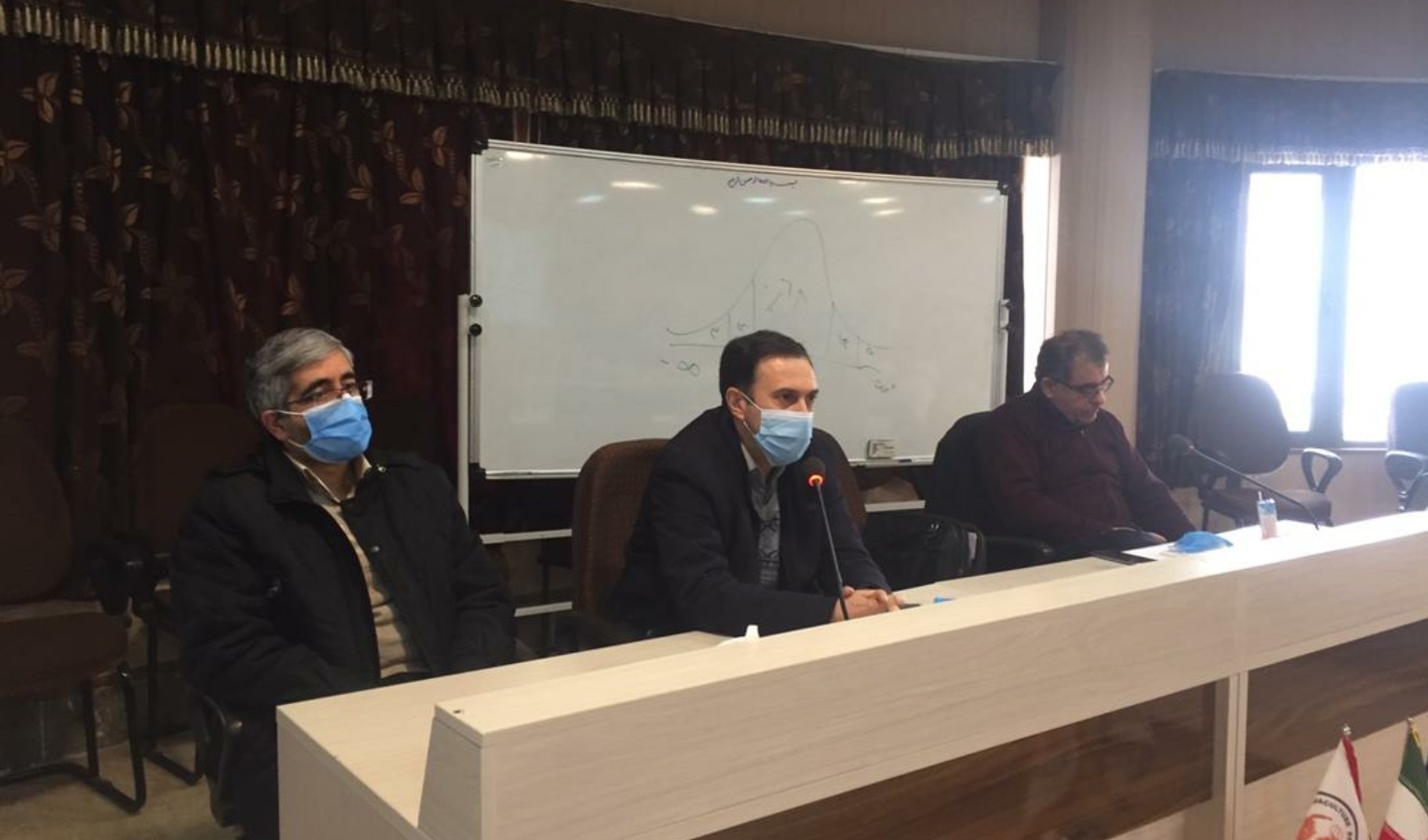 کارگاه آموزشی انجمن علمی دانشجویی مطلوب در دانشگاه ارومیه برگزار شد