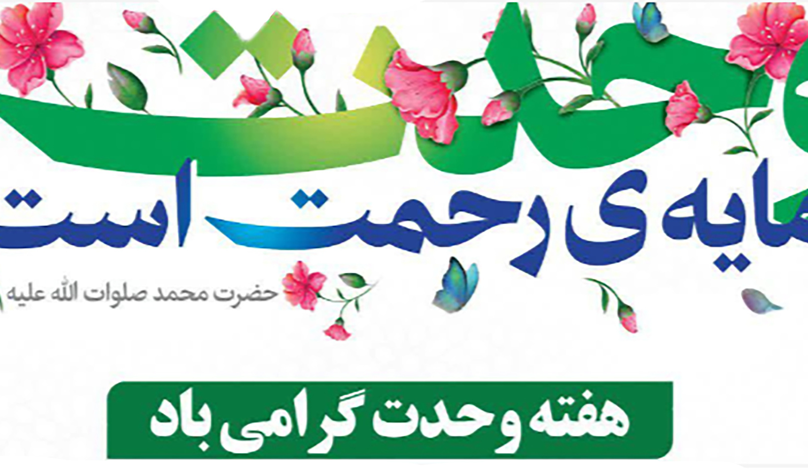 مفدامدیا | ویدئوکلیپ گرامیداشت هفته وحدت