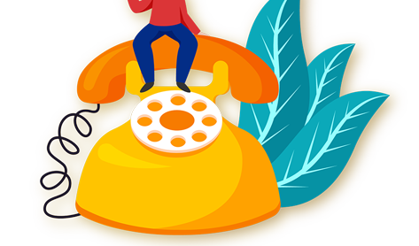 ارائه خدمات مشاوره‌ای رایگان برای دانشجویان در حوزه مسائل و مشکلات تحصیلی