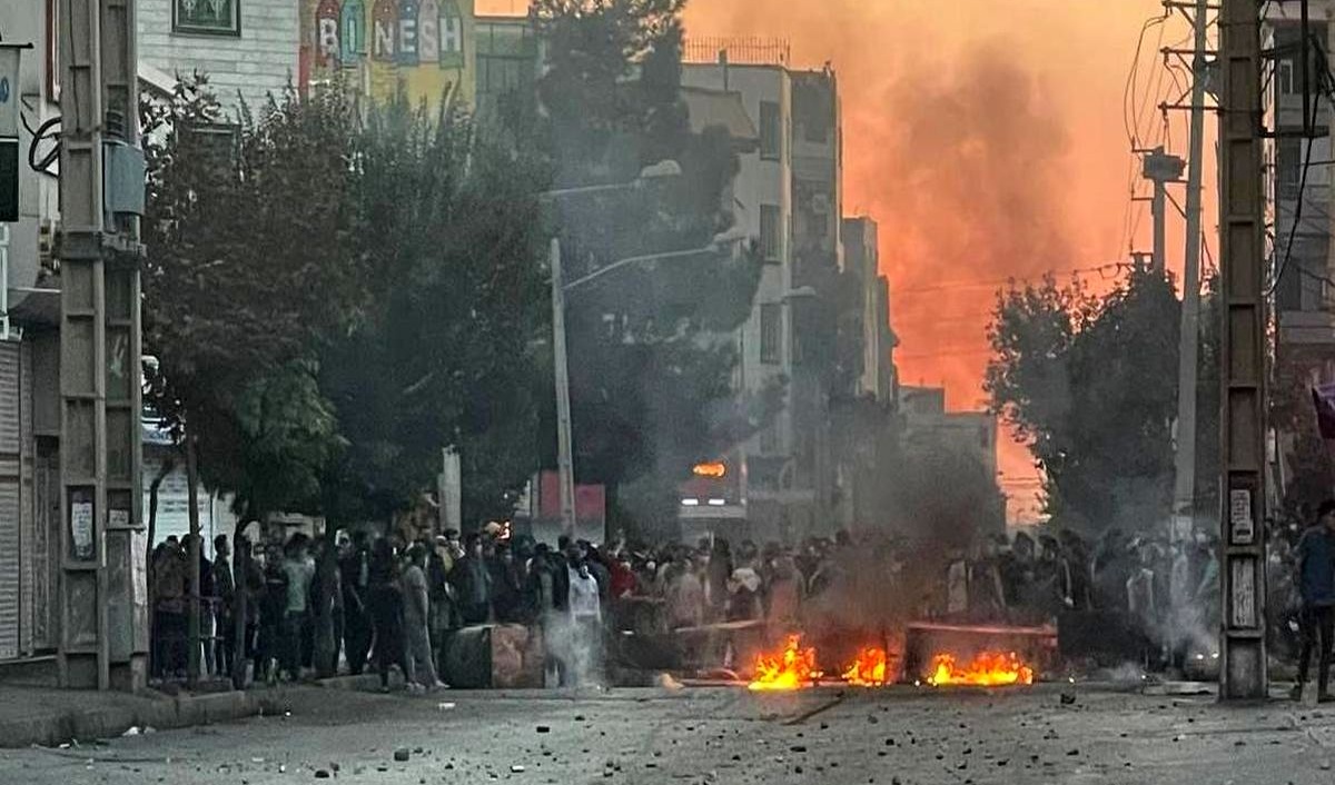 ده سوال از همه معترضان و اغتشاشگران